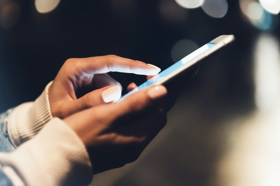Reconnected – In partnership with Three