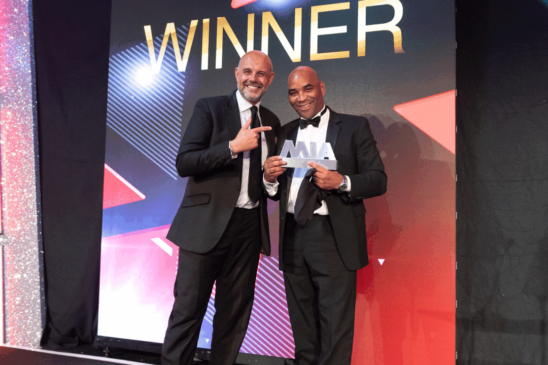 Genuine Solutions recognised for workplace culture