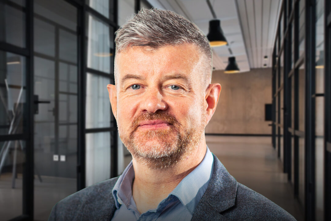 Genuine Solutions complete MBO and appoints new CEO